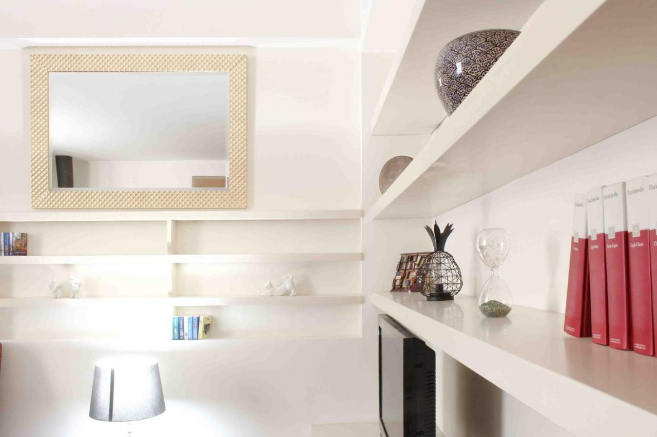 Apartamento Leonardo Navigli *
