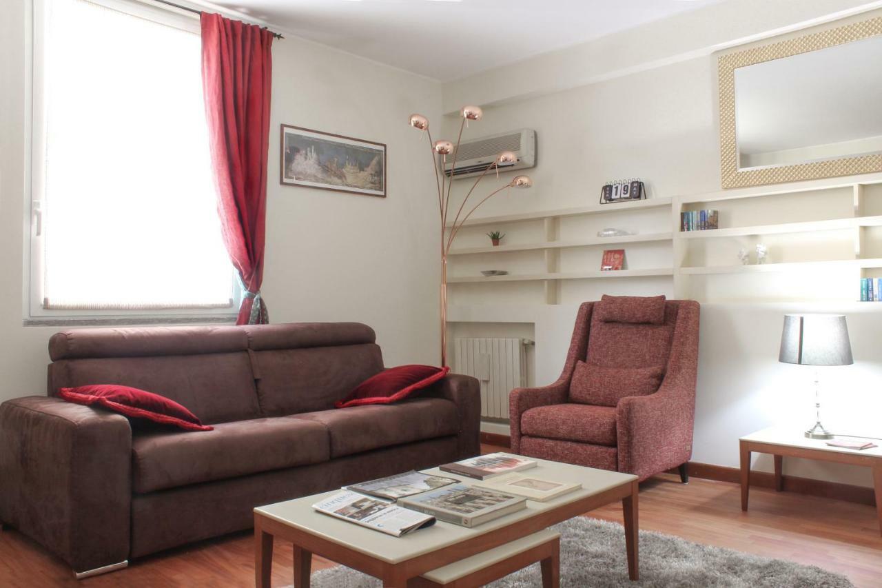 Apartamento Leonardo Navigli