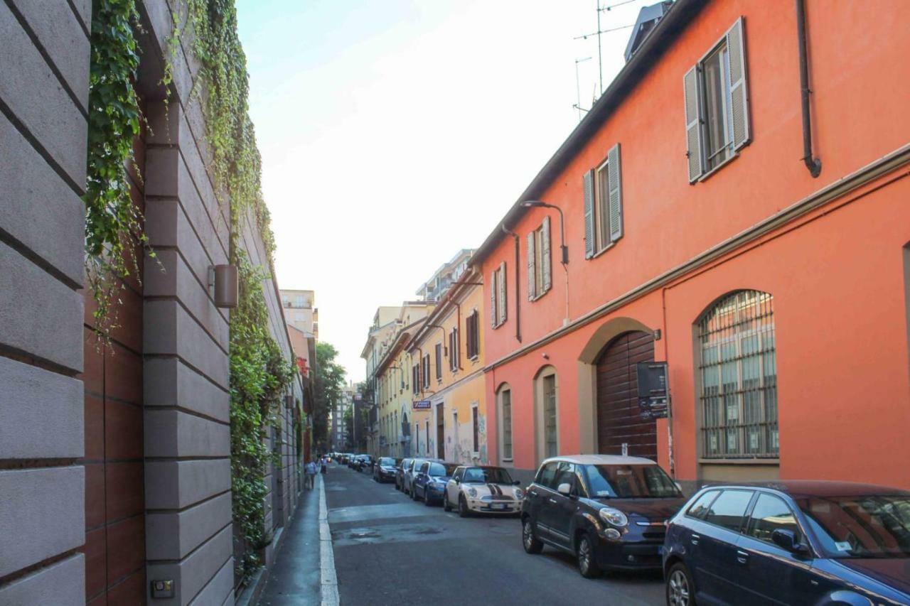 Leonardo Navigli Milán